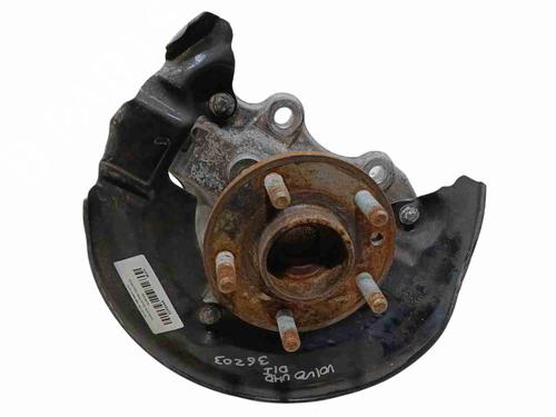 Used Left front steering knuckle Left front steering knuckle 38331006 38331006