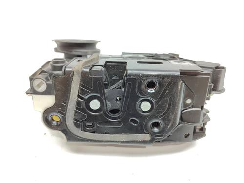 Rear left lock VW GOLF VI (5K1)  | BP17626533C100 