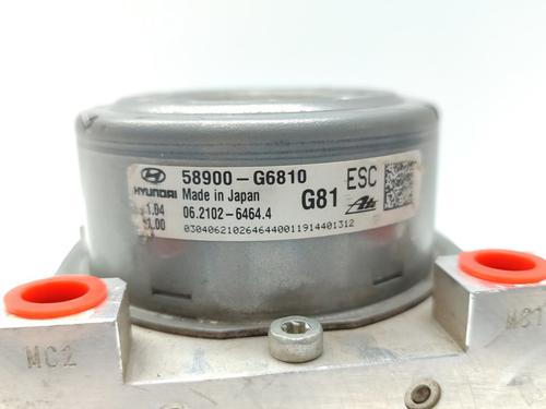 ABS pump KIA PICANTO II (TA) 1.0 | BP17647283M43 