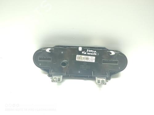 Climate control KIA SORENTO III (UM)  | BP18821087I5 