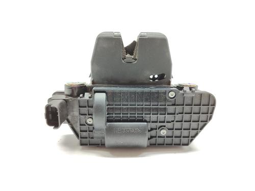 Tailgate lock PEUGEOT 2008 I (CU_) 1.2 THP 110 / PureTech 110 | BP16516726C101 