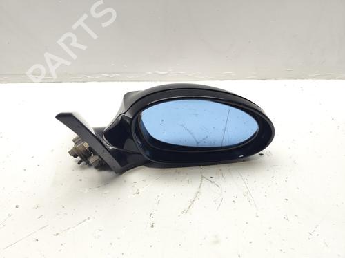Used Right mirror BMW 1 (E87) 123 d (204 hp) 22352873