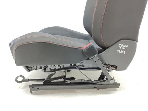 Right front seat SEAT IBIZA V (KJ1, KJG) 1.0 TSI | BP16517172C16 