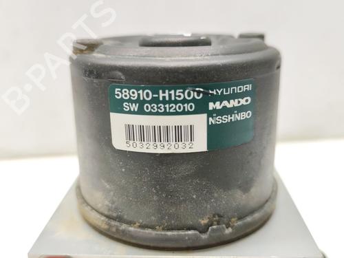 ABS pump HYUNDAI TERRACAN (HP)  | BP26234172M43 