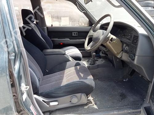 Right mirror TOYOTA 4 RUNNER II (_N13_) 3.0 TD (KZN130_, KZN130G, KZN130W) | BP30097418C27