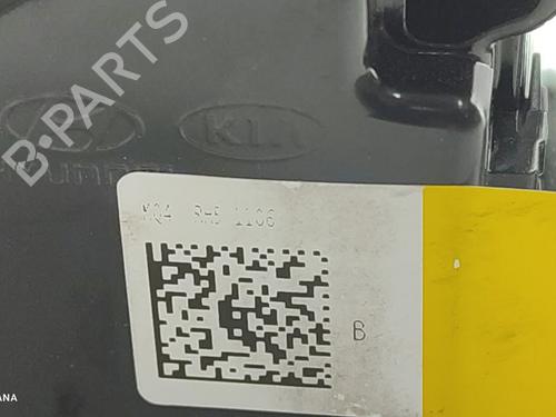 Tailgate lock KIA SPORTAGE IV (QL, QLE)  | BP16512174C101 