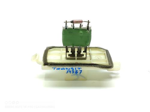 Used Heater resistor FORD TRANSIT V363 Van (FCD, FDD) [2013-2025]  28030407