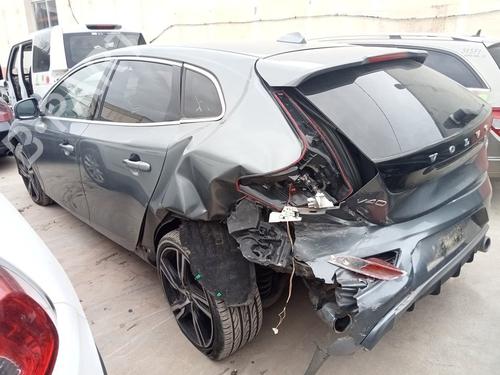 Engine control unit (ECU) VOLVO V40 Hatchback (525) | BP16512400M57