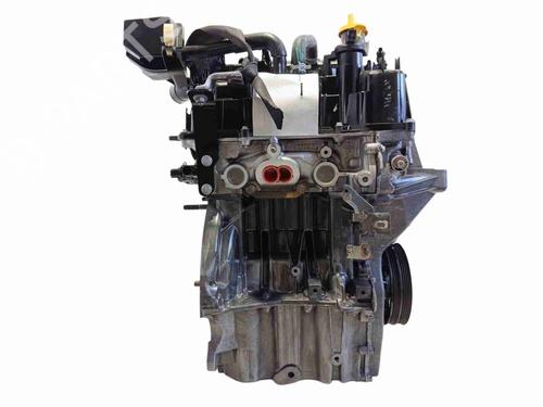 Engine NISSAN MICRA V (K14) 1.0 IG-T 100 | BP38336391M1 - Image 9