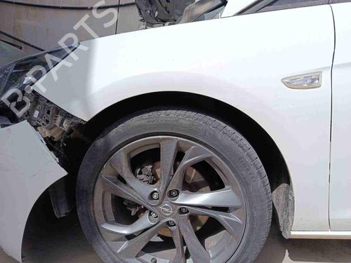 left-front-fenders-opel-astra-k-b16-2015-2016-2017-2018-2019-2020-2021-2022-36674686 main image