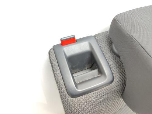 Rear seat VW GOLF VII (5G1, BQ1, BE1, BE2) 1.6 TDI | BP16516921C17 