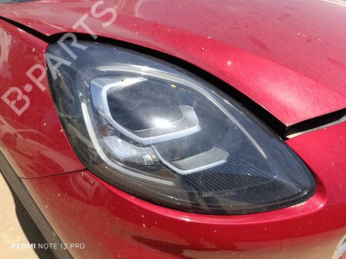 Højre forlygte FORD PUMA (J2K, CF7)  | BP29727973C29 