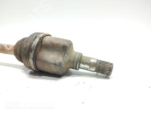 Drivaksel fortil venstre FORD FOCUS II (DA_, HCP, DP) 1.6 TDCi | BP30512591M38 