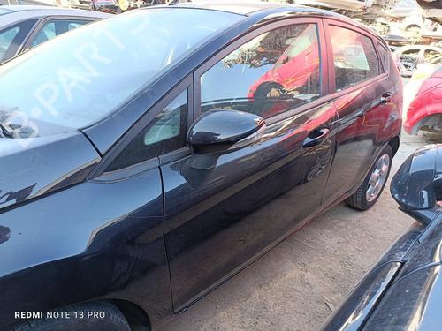 Climate control FORD FIESTA VI (CB1, CCN)  | BP30498077I5  - Image 8