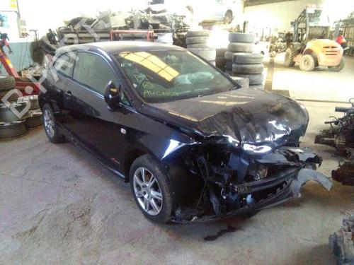 Used Parts SEAT IBIZA IV SC (6J1, 6P5) [2008-2018]  4336566