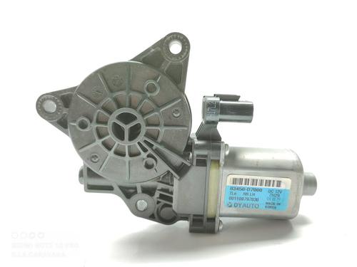 Used Left rear window motor HYUNDAI TUCSON (TL, TLE) 1.6 GDi (132 hp) 16556798