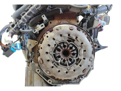 Engine SUZUKI GRAND VITARA II (JT, TE, TD) 1.9 DDiS (JB419WD, JB419XD) | BP29512675M1 