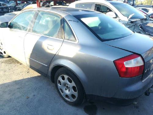 Engine control unit (ECU) AUDI A4 B6 (8E2) 2.0 | BP16505621M57  - Image 7