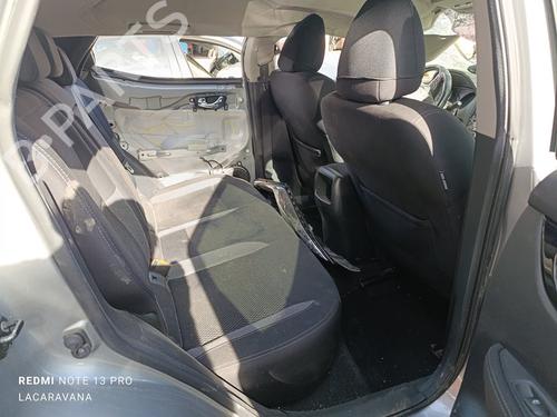 Electronic module NISSAN QASHQAI II (J11, J11_) 1.2 DIG-T | BP20934307M83