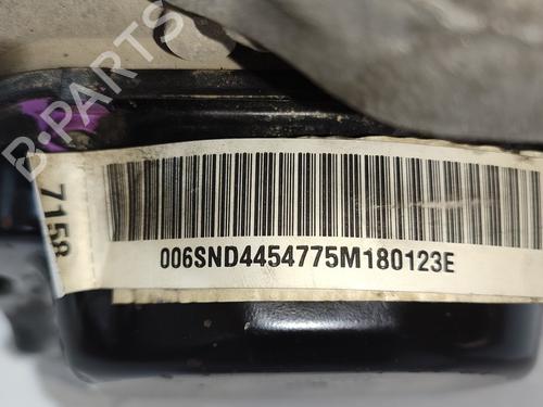 Gearbox VW POLO VI (AW1, BZ1, AE1) 1.0 | BP17813963M3 