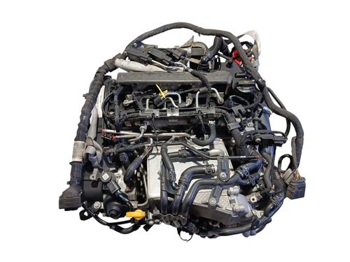 Engine VW CADDY IV Box Body/MPV (SAA, SAH) 2.0 TDI | BP35793896M1 - Image 2