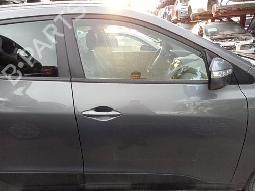 Dør højre fortil HYUNDAI ix35 (LM, EL, ELH) [2009-2016]  31012940