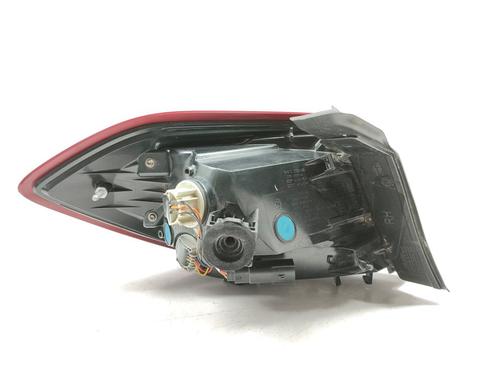 Right taillight FORD FIESTA VII (HJ, HF)  | BP29720990C35 