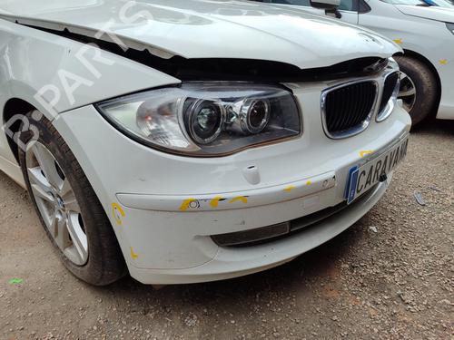 Front bumper BMW 1 (E87) 116 d | BP23965868C7