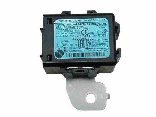 Used Electronic module Electronic module 38013063 38013063