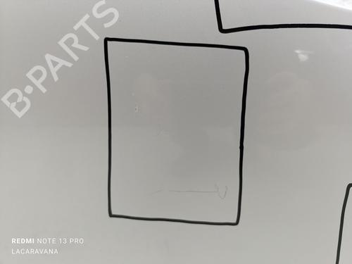 Left front door PEUGEOT 208 I (CA_, CC_)  | BP21327024C2 