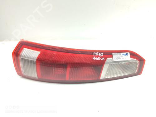 Used Left taillight OPEL MERIVA A MPV (X03) 1.7 CDTI (E75) (100 hp) 16503224