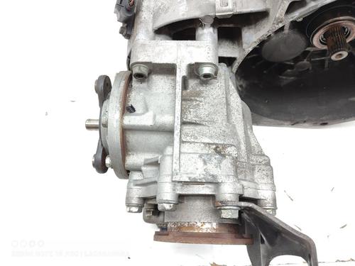 Gearbox AUDI A3 (8L1) 1.9 TDI | BP16503358M3 