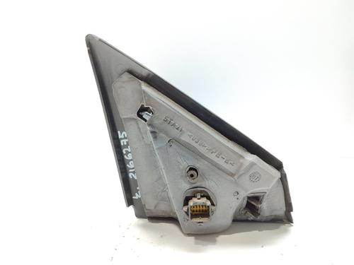 Left mirror RENAULT MEGANE II Saloon (LM0/1_) 1.9 dCi (LM0G, LM1G, LM2C) | BP19111494C26 