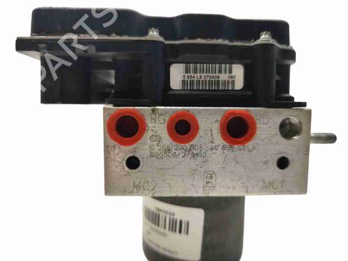 ABS pump CITROËN BERLINGO MULTISPACE (B9) 1.6 HDi 110 | BP40079701M43 - Image 3