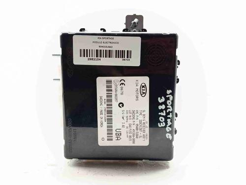 Used Electronic module Electronic module 36804877 36804877