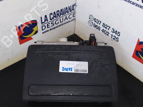 Display monitor AUDI A3 Sportback (8VA, 8VF) 1.6 TDI | BP16506580C48 