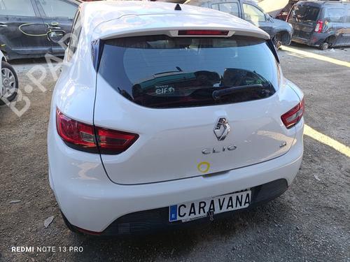 Right front indicator RENAULT CLIO IV (BH_) 1.5 dCi 75 | BP31975698C33 