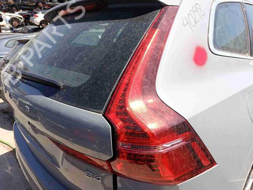 Used Right taillight Right taillight VOLVO XC60 II (246) B4 Mild-Hybrid (197 hp) 36699930 36699930