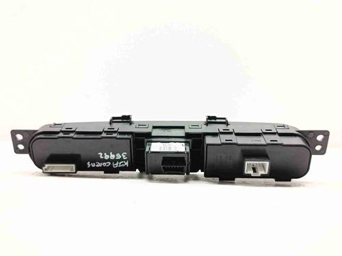 Warning switch KIA CARENS IV | BP36160236I22 - Image 2