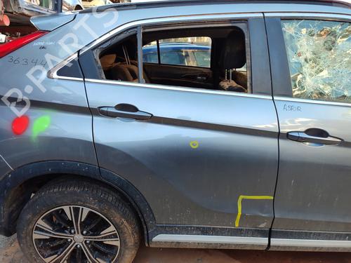 Used Right rear door MITSUBISHI ECLIPSE CROSS (GK_, GL_) [2017-2025]  29720706
