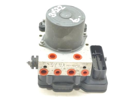 Used ABS pump SKODA FABIA III Estate (NJ5) 1.2 TSI (90 hp) 26695946