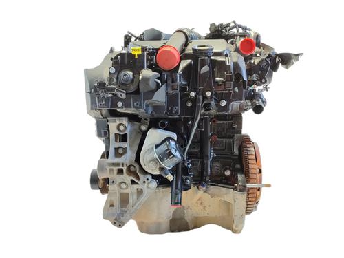 Motor RENAULT CLIO IV (BH_) [2012-2021]  19065582