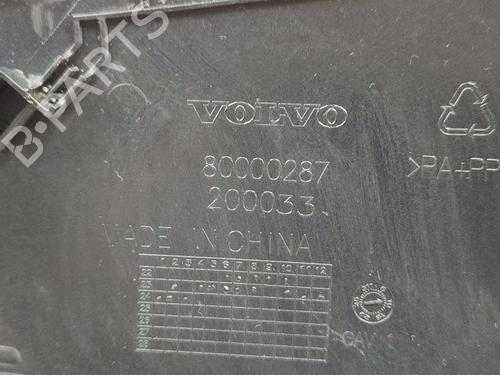 Hub cap VOLVO EX30 (416) Electric | BP30111181C160 