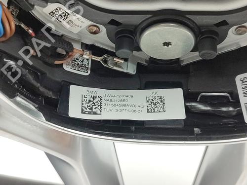 Steering wheel BMW X1 (U11) sDrive 20 i | BP29923886C49