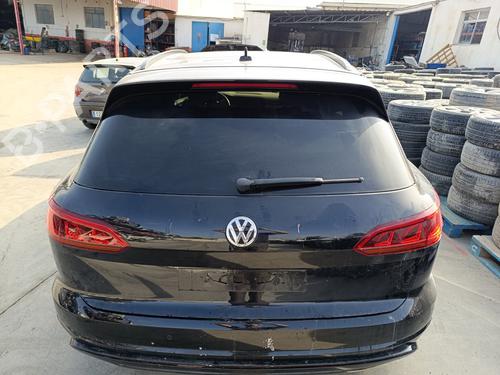 Used Tailgate VW TOUAREG (CR7, RC8) [2017-2025]  29358184