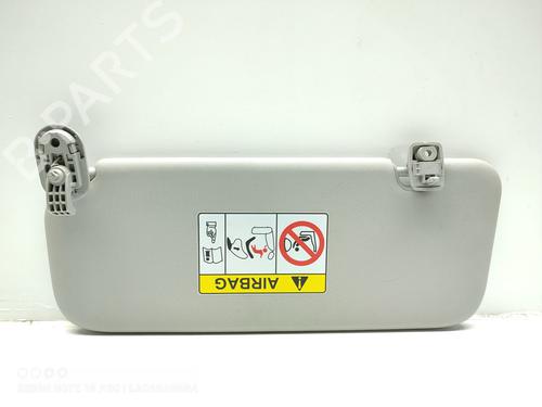 Right sun visor HYUNDAI IONIQ (AE) Elektro | BP19804416I2 