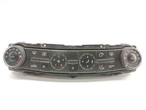 Used Climate control MERCEDES-BENZ E-CLASS (W211) E 270 CDI (211.016) (177 hp) 16507204