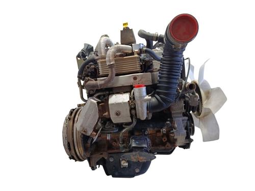 Engine MITSUBISHI PAJERO CLASSIC (V2_W, V6_W, V7_W) 3.2 DI-D (V68W, V78W) | BP34625580M1  - Image 11