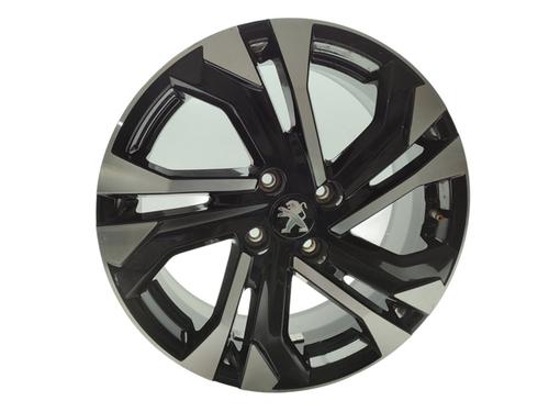Used Rim PEUGEOT 2008 II (UD_, US_, UY_, UJ_, UR_, UC_) 1.2 PureTech 100 (USHNK) (101 hp) 29532866