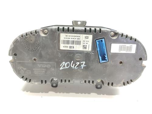 Instrument cluster SEAT IBIZA IV SC (6J1, 6P5)  | BP17064338C47